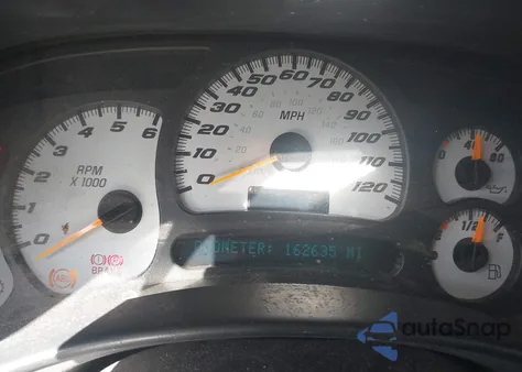 2003 Chevrolet Silverado 1500 Ss from USA, damaged, VIN 2GCEK19N731330845